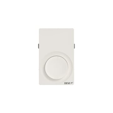 DEVI Termostat Devireg InControl med gulvføler