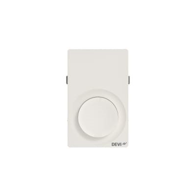 DEVI Termostat Devireg InControl med gulvføler