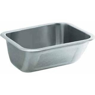 Intra vaskekar 44x34cm til nedfældning