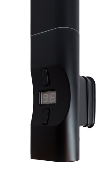 Kriss Nuvo 2 el-patron 300watt, D-profil, matsort