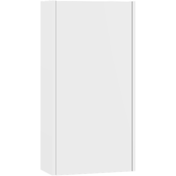 Dansani You Classic overskab med glat front låge - venstrehængslet