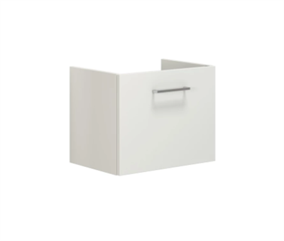 Dansani Mido underskab 52 cm med en skuffe - fås i flere farver