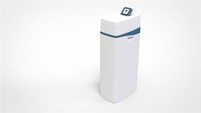Aqua Danmark ProSOFT 30. Kapacitet til 20 personer 