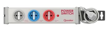 Quooker Powerswitch energifordeler