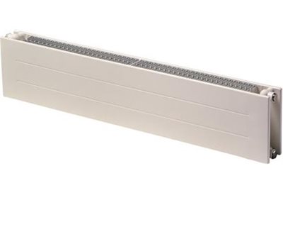 Hudevad Lavkonvektorer LK 3-20 - fås i flere størrelser