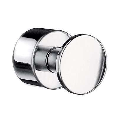 Smedbo House Håndklædekroge (sæt á 2 stk.) i krom