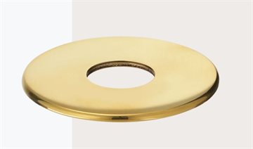 Toni Roset 3/4" RH-H i krom