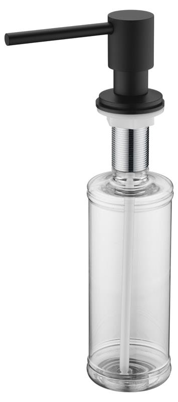 Sæbedispenser - Matsort