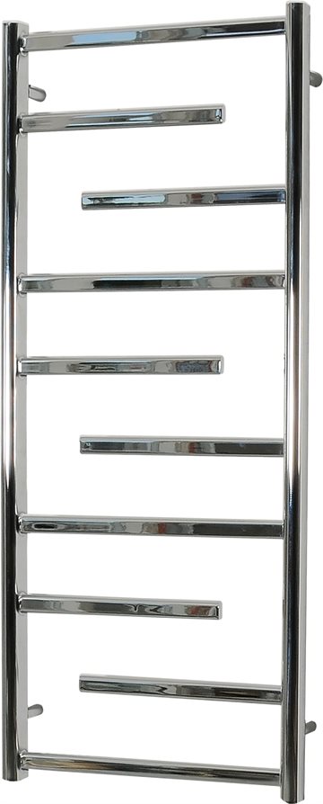 Kriss Sirius håndklædevarmer 1169x500mm krom 