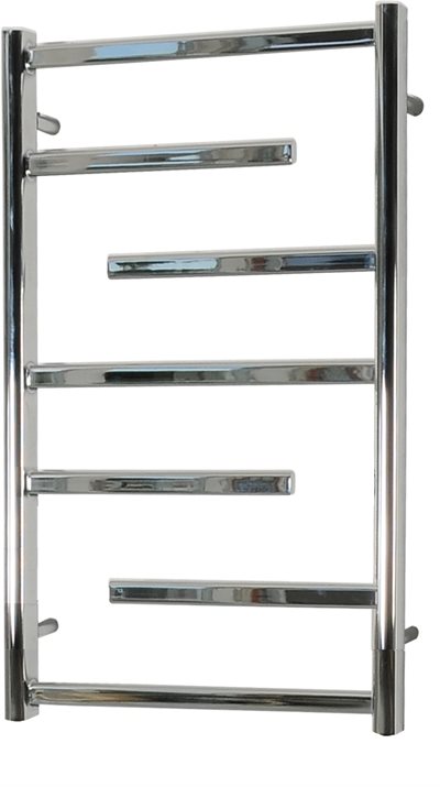 Kriss Sirius håndklædevarmer 800x500mm krom 