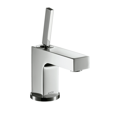 Axor Citterio 1G HV-armatur 80 m/lov krom