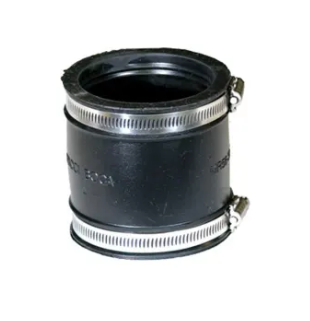 Fernco 40-51 mm kobling, over jord