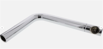 BLANCO Udløbstud LINUS krom