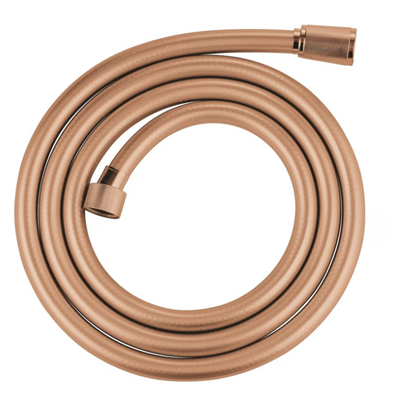 Grohe bruseslange 1750mm Børstet Warm Sunset