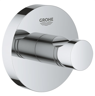 Grohe Start håndklædekrog - krom