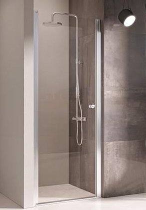 Strømberg holme bruseafskærmning 790-810MM