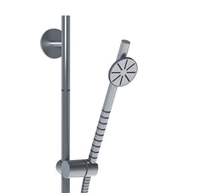 Vola T60 Håndbruser med metalslange - fås i flere farver