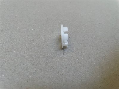 TONI Copenhagen Nylon ring (pr. stk.)