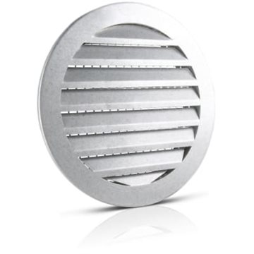 Udluftningsrist - Ø160 mm