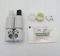 V&B SoftClosing set for toilet seat