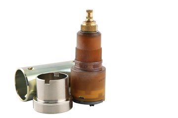 Vola VR3277K Termostatventil inkl. nøgle for 3100 