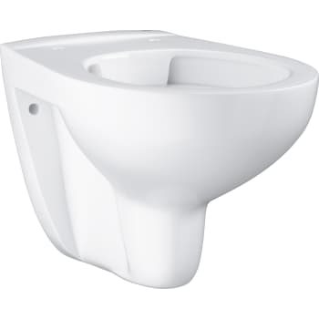 Grohe Bau væghængt toilet 531x368 mm, rimless, hvid