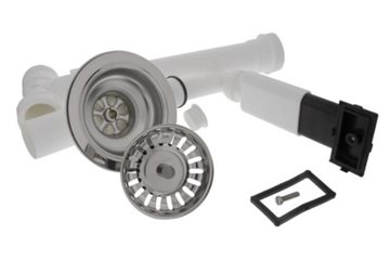 Blanco Afløbssæt passende til Blanco Steel-Art, manuel