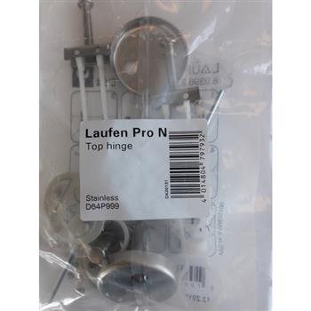 Laufen Pro-N monteringssæt til topmonteret toiletsæde