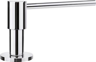 Blanco Piona sæbedispenser  - Krom 