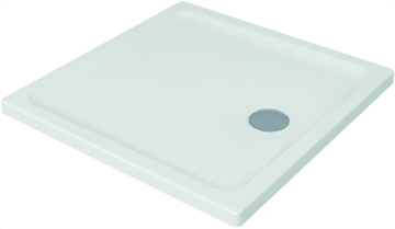 TAKO brusebund 90 x 90 x 4 cm til placering på gulv