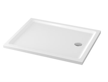 TAKO brusebund 100 x 80 x 4 cm til placering på gulv