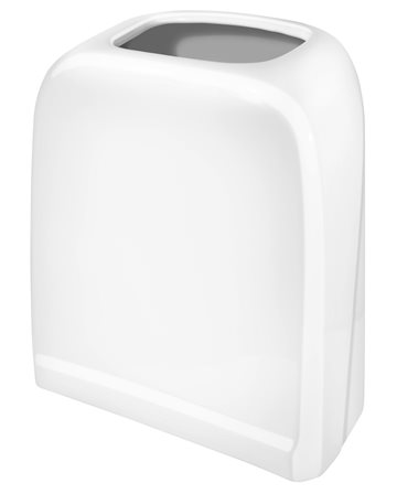 Gustavsberg nordic cisterne 300 serie hvid