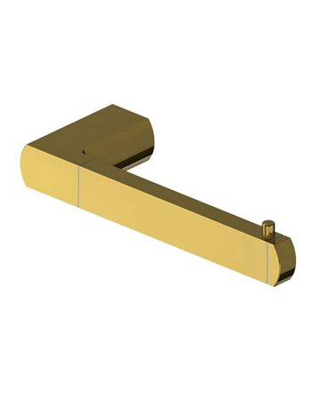 Gustavsberg  Square toiletpapirholder messing