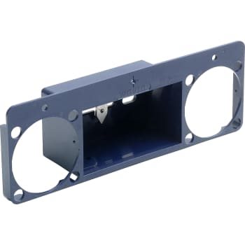 Wavin Tigris Dobbeltbeslag Tigris koblingsdåse