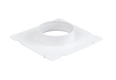 Duka overgangsstykke til slange/rør Ø100 mm