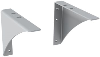 Fastmonteret bæring (til R203x og R204x Pressalit håndvaske)