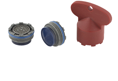 FM Mattson garda strålesamler m21.5x1