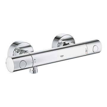 Grohe Grohterm 800 Cosmopolitan termostat brusearmatur, krom