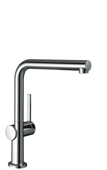 Hansgrohe Talis M54 køkkenarmatur m/L-tud, krom