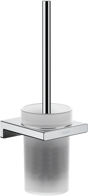 hansgrohe AddStoris WC-børste i krom