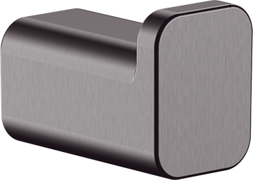 hansgrohe AddStoris Krog i børstet sort krom PVD