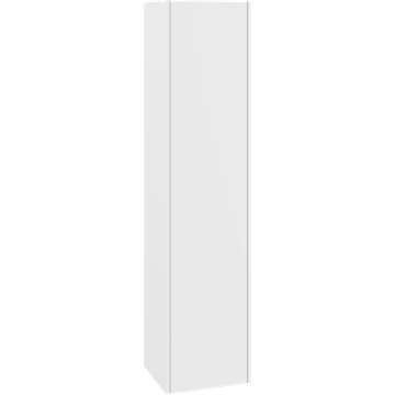 Dansani You Classic/Vintage højskab med glat front låge - venstrehængslet - fås i flere overflader HS001-G1010L