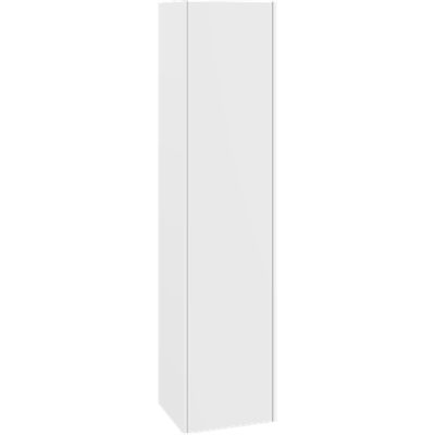 Dansani You Classic/Vintage højskab med glat front låge - venstrehængslet - fås i flere overflader HS001-G1010L