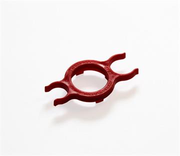 Hangrohe / Axor Service-nøgle til luftblander, køkkenarmatur