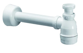 Purus vandlåssæt til vægmontering