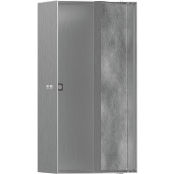 Hansgrohe XtraStoris Rock 300x150x100mm MH