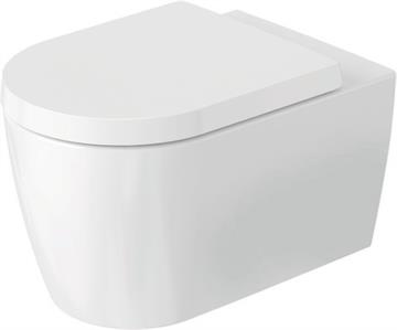 Duravit ME by Starck Toiletsæt vægmonteret Hero Edition