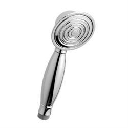 Damixa Tradition håndbruser i krom
