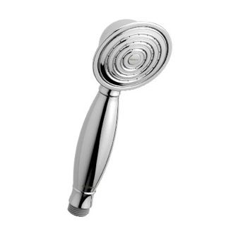 Damixa Tradition håndbruser i krom