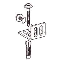 Geberit GIS montagevinkel